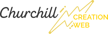 Agence web paris - Churchill
